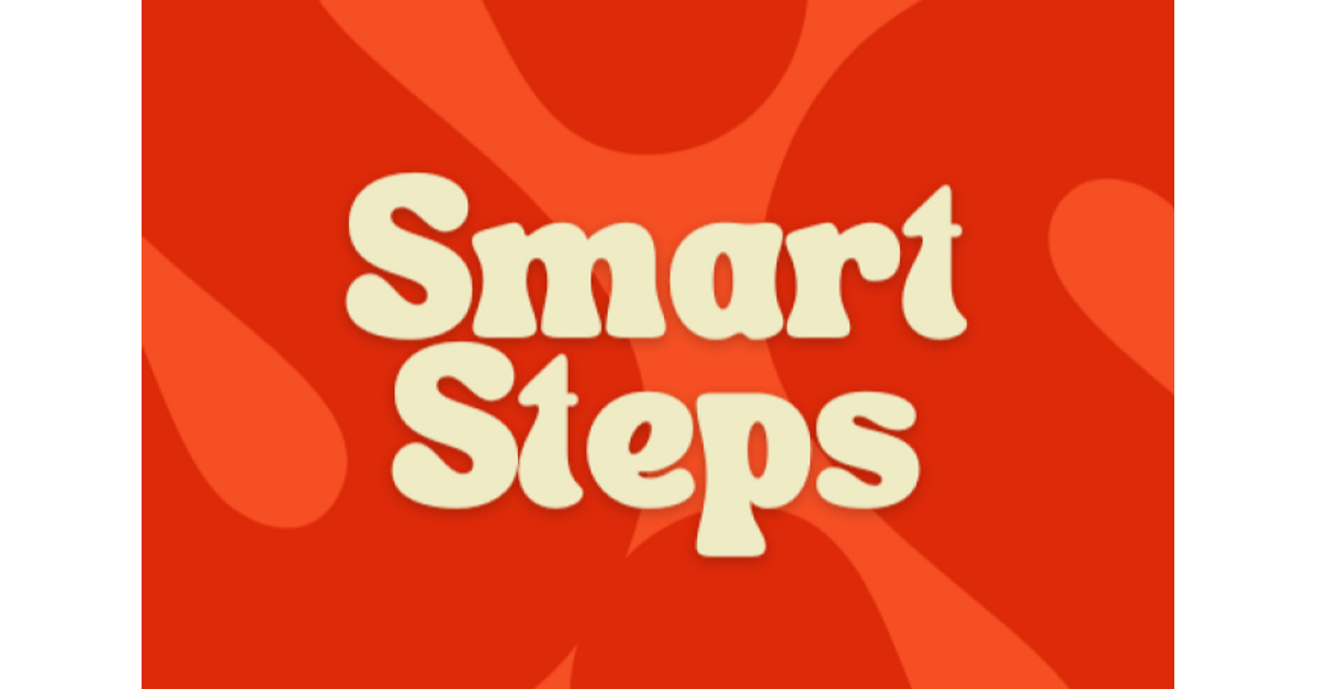Smart Steps