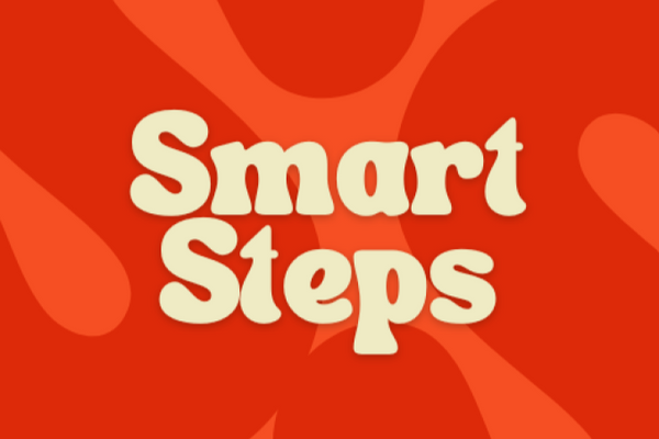 Smart Steps