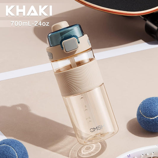 CMSH Sport Water Bottle – 700ml